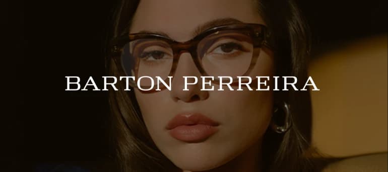 Barton Perreira