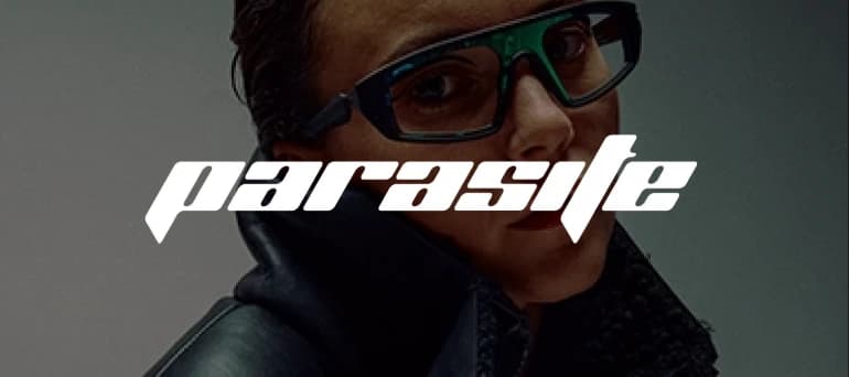 Parasite Eyewear
