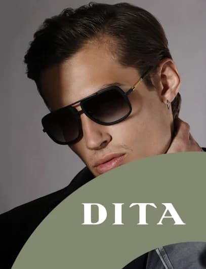 Dita eyewear collection